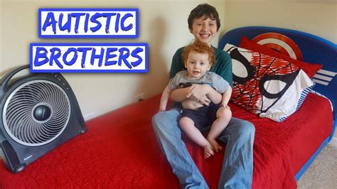 youtube video on autism